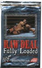 Fully Loaded Booster Pack